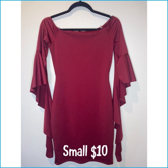 Dresses - Picture 8 of 12